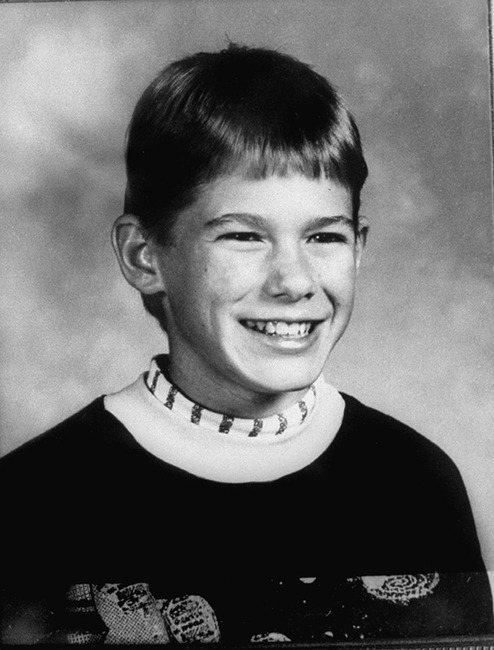 Jacob Wetterling